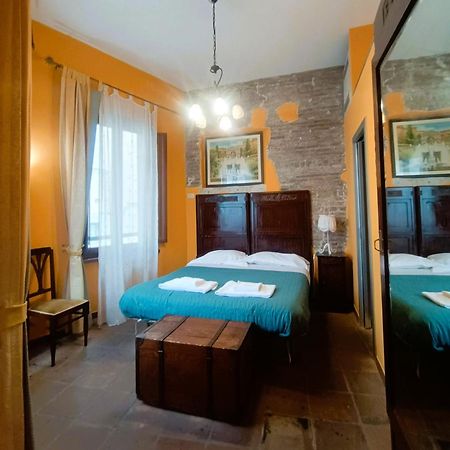Dimora Del Pavone Villa Tivoli Dış mekan fotoğraf