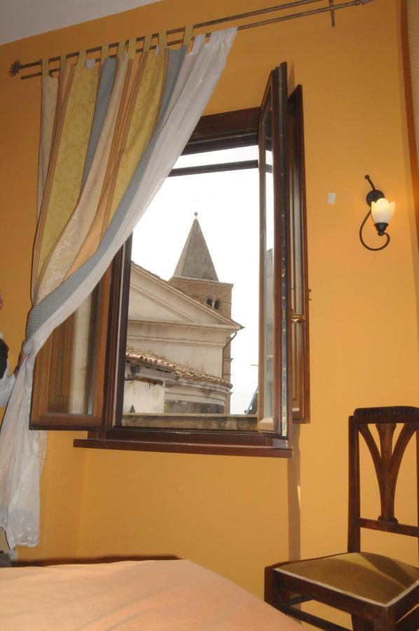Dimora Del Pavone Villa Tivoli Dış mekan fotoğraf