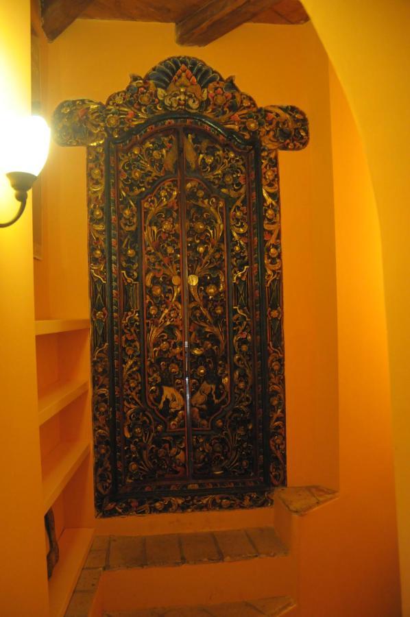 Dimora Del Pavone Villa Tivoli Dış mekan fotoğraf
