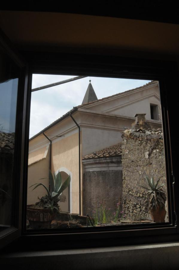 Dimora Del Pavone Villa Tivoli Dış mekan fotoğraf
