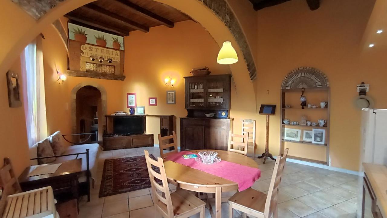 Dimora Del Pavone Villa Tivoli Dış mekan fotoğraf