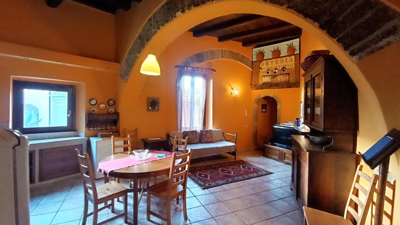 Dimora Del Pavone Villa Tivoli Dış mekan fotoğraf