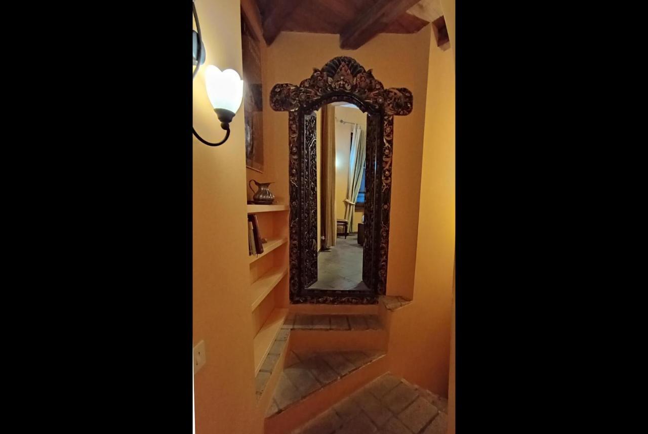 Dimora Del Pavone Villa Tivoli Dış mekan fotoğraf