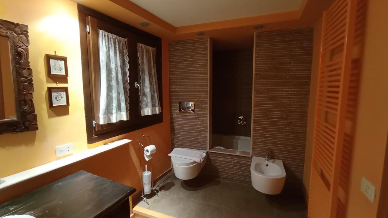 Dimora Del Pavone Villa Tivoli Dış mekan fotoğraf
