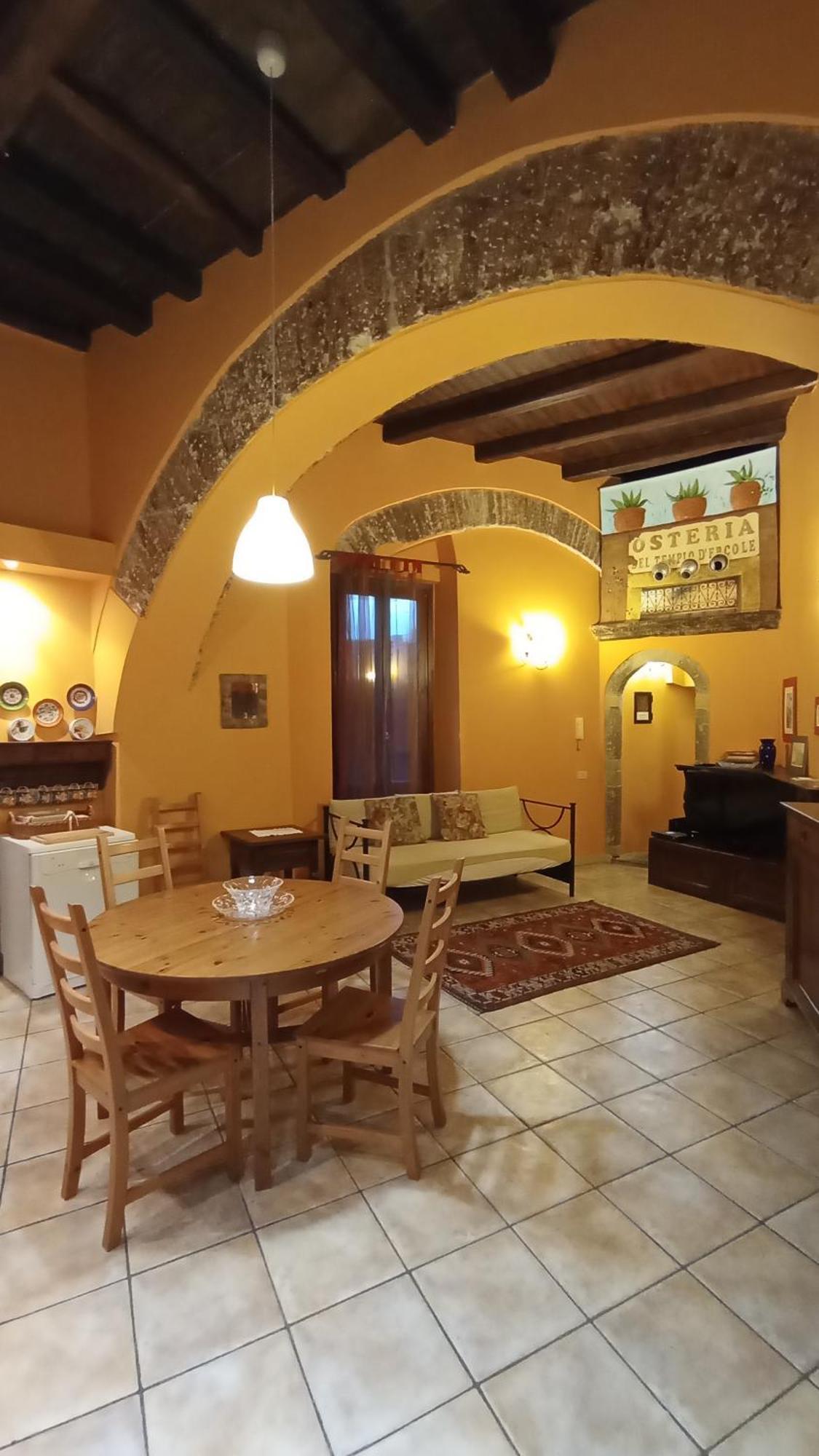 Dimora Del Pavone Villa Tivoli Dış mekan fotoğraf