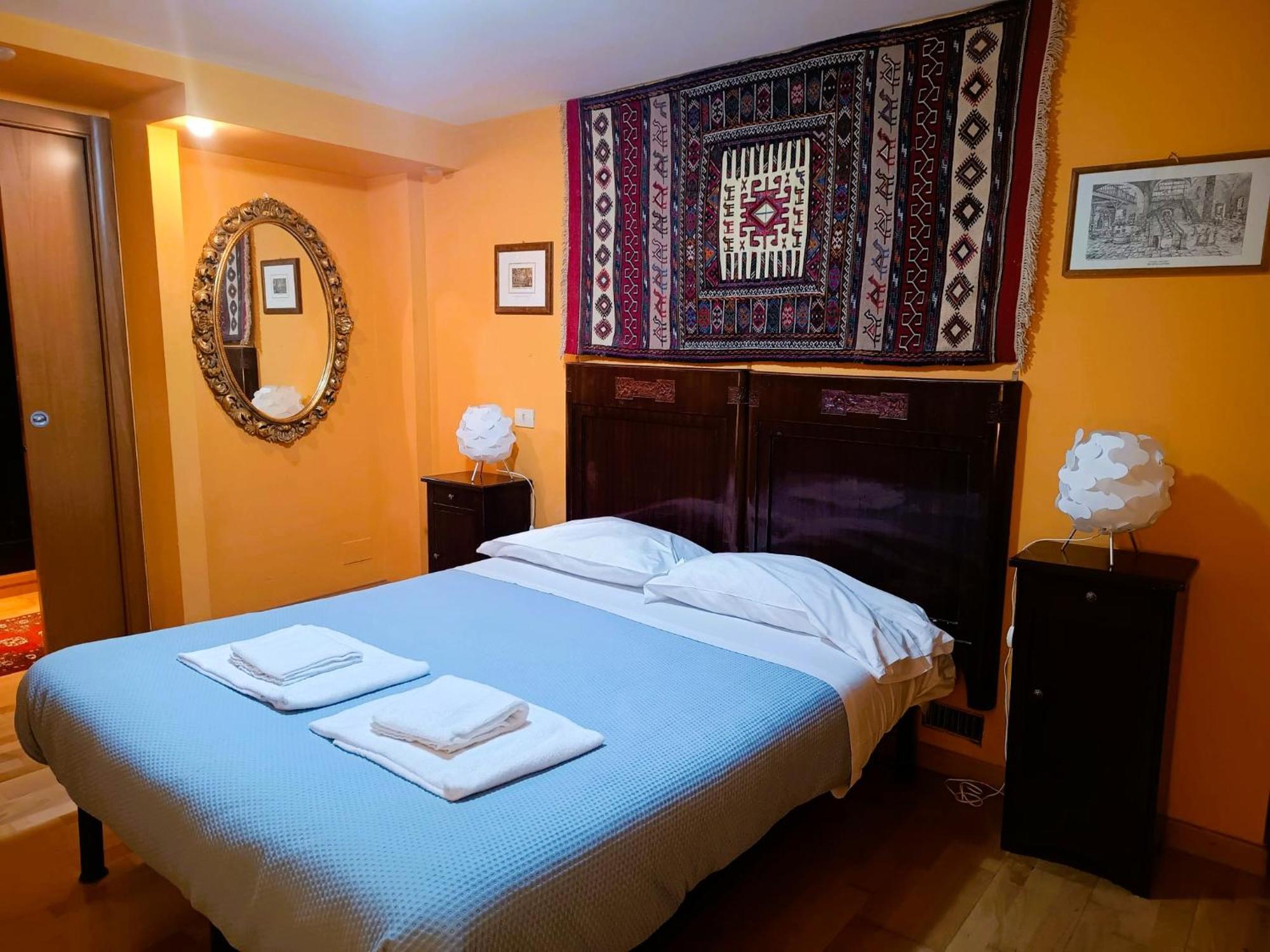 Dimora Del Pavone Villa Tivoli Dış mekan fotoğraf