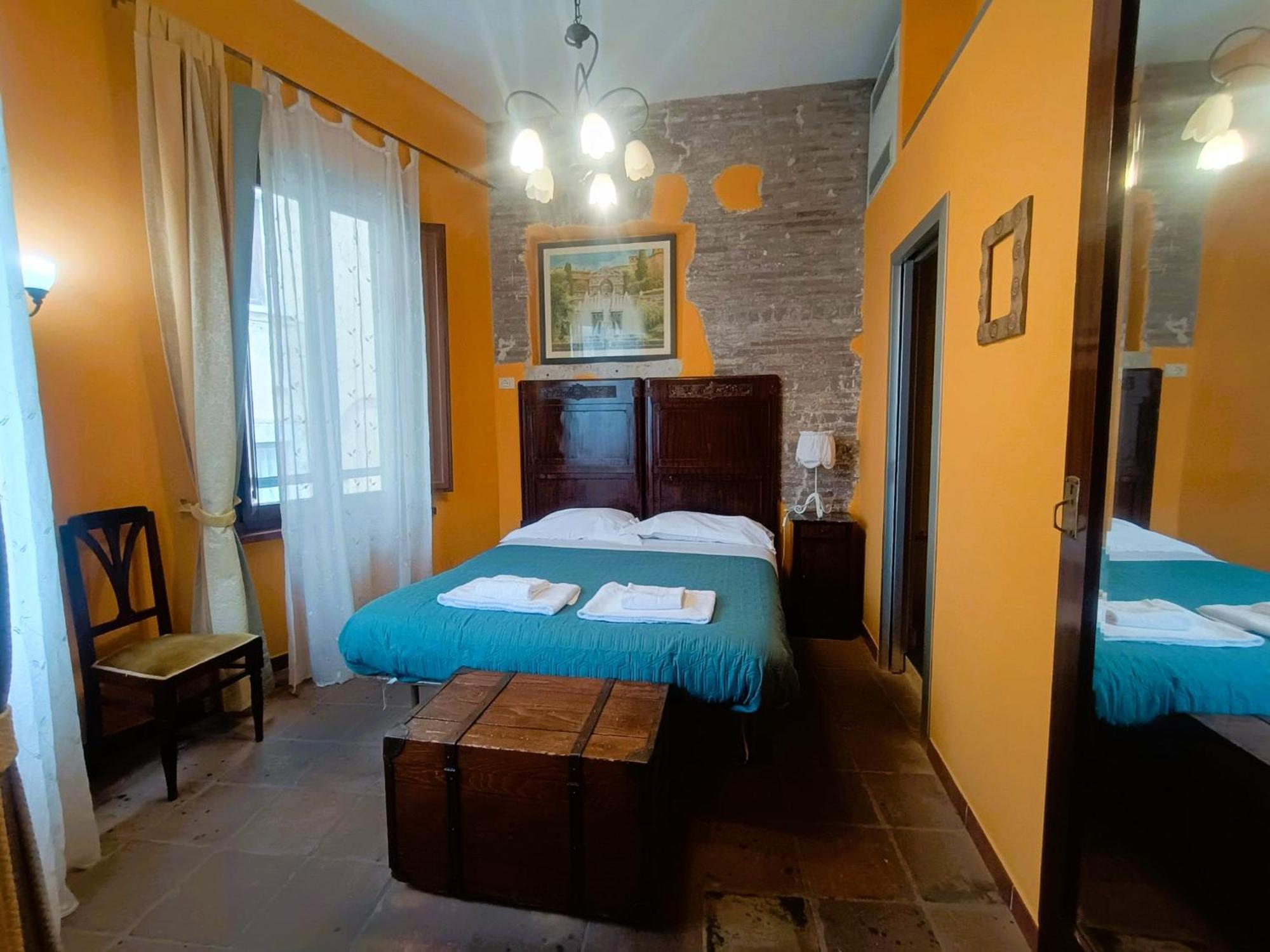 Dimora Del Pavone Villa Tivoli Dış mekan fotoğraf