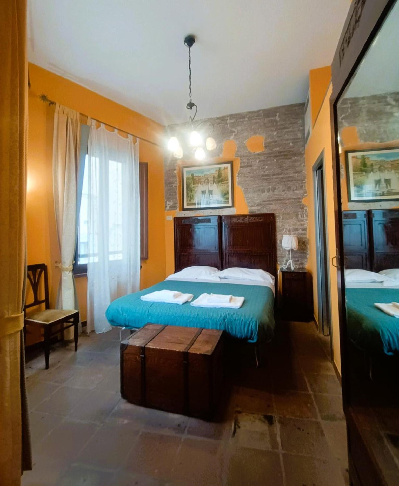 Dimora Del Pavone Villa Tivoli Dış mekan fotoğraf